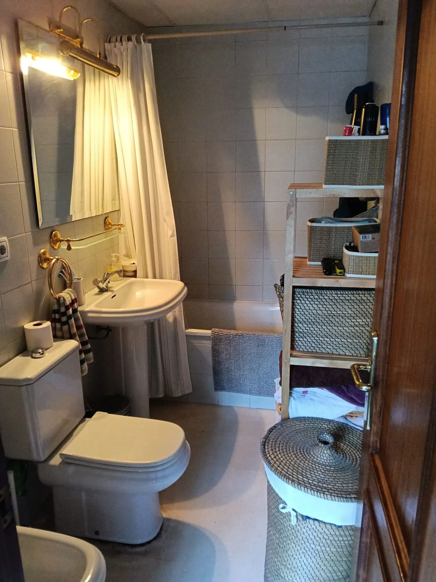 Piso en calle Francos, 40 - Foto 12