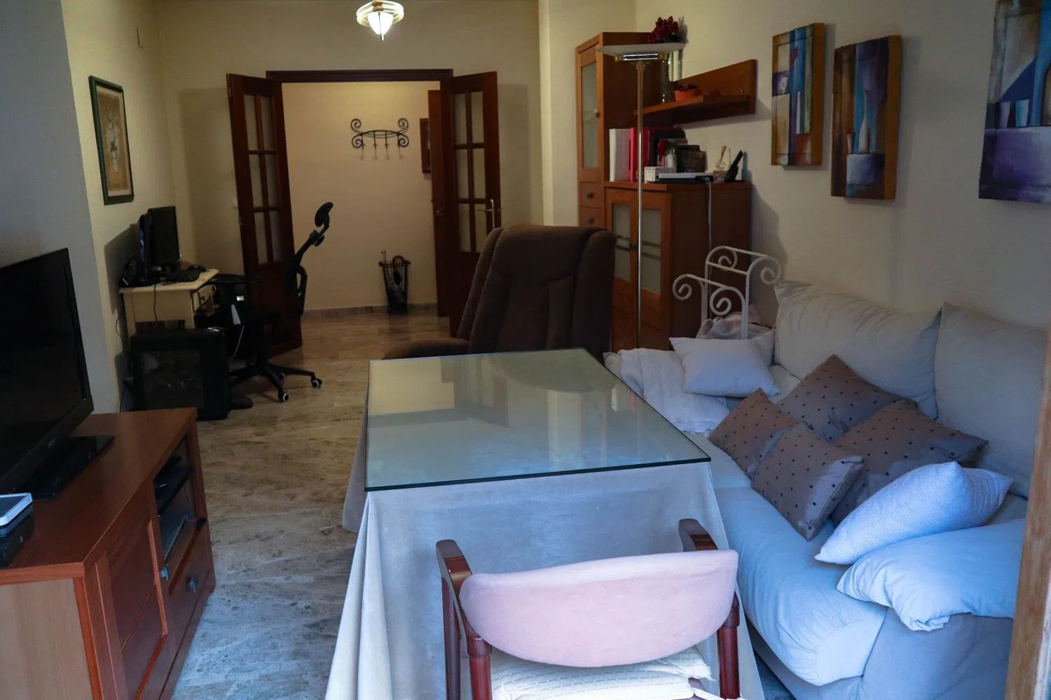 Piso en calle Rave, 19 - Foto 4