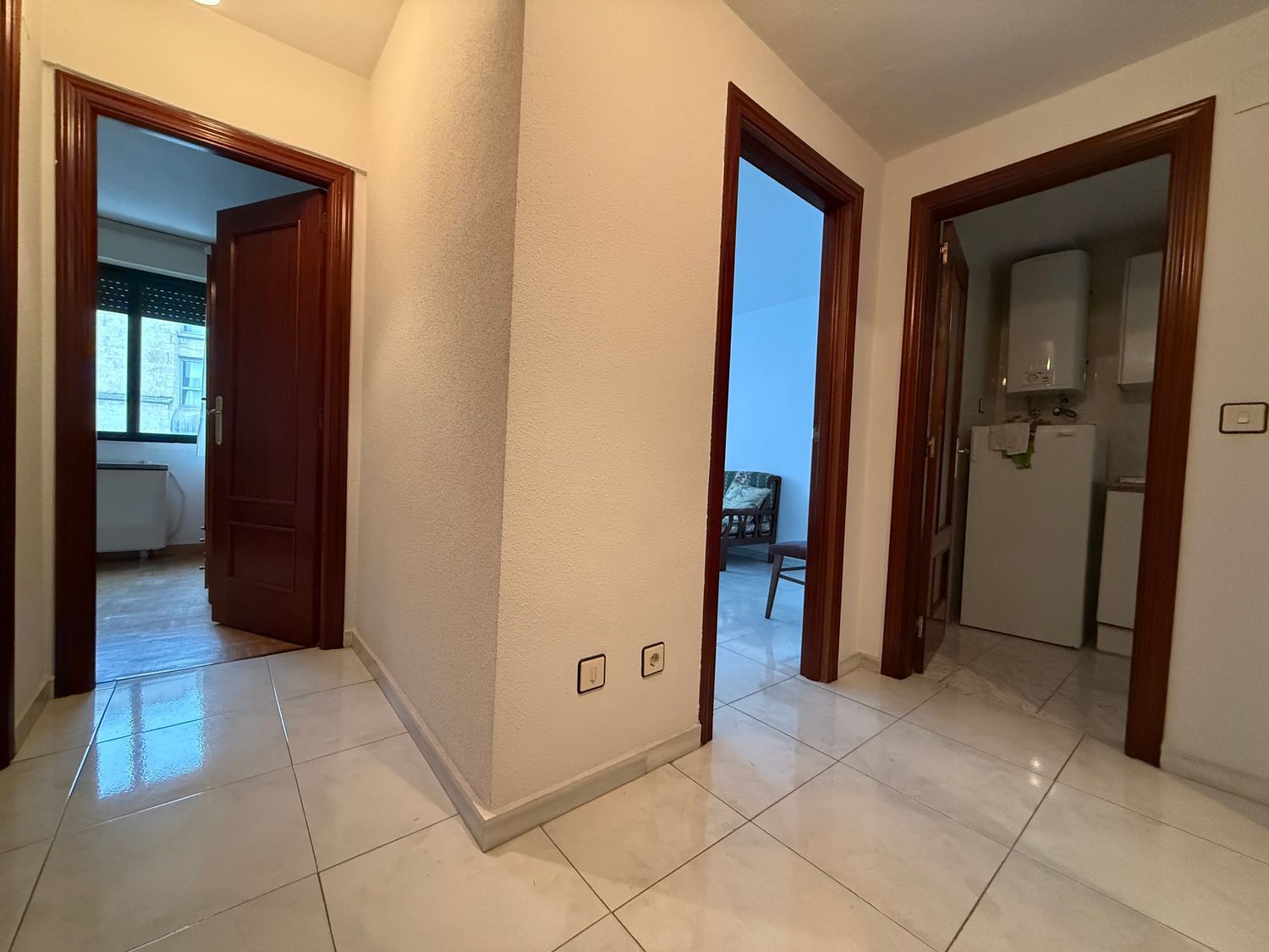 Piso en calle de San Vicente, 15 - Foto 5