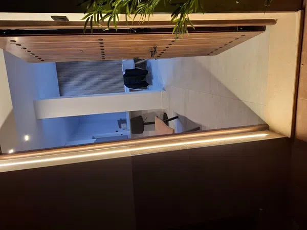 Estudio en avenida de Carlos III, 42 - Foto 10