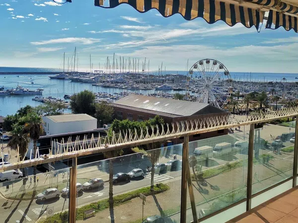 Ático en paseo Maritim, 92 - Foto 2