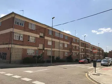 Piso en  Calle de Diego de Almagro 16 - Foto 12
