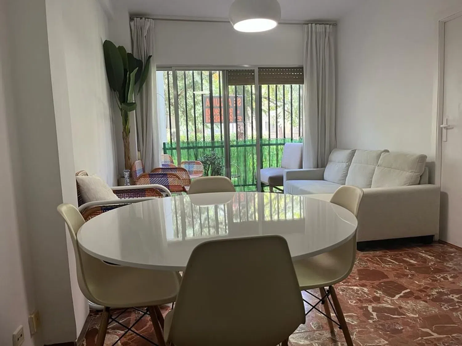 Piso en calle de Puerto Rico, 40 - Foto 3