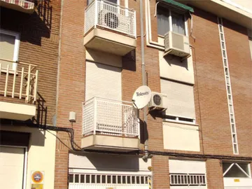 Piso en  Calle de la Huerta Chica 7 - Foto 38