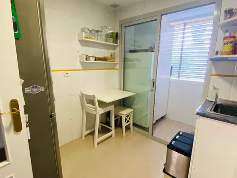 Piso en plaza de la Solidaridad, 7 - Foto 7