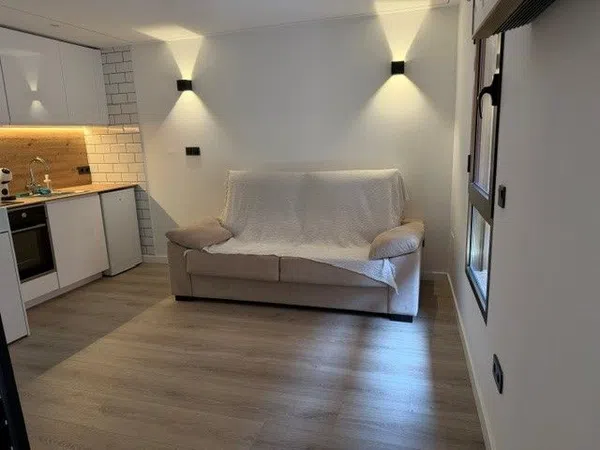 Estudio en Calle Albudeiteros, 3, Santa Catalina-San Bartolomé - Foto 2