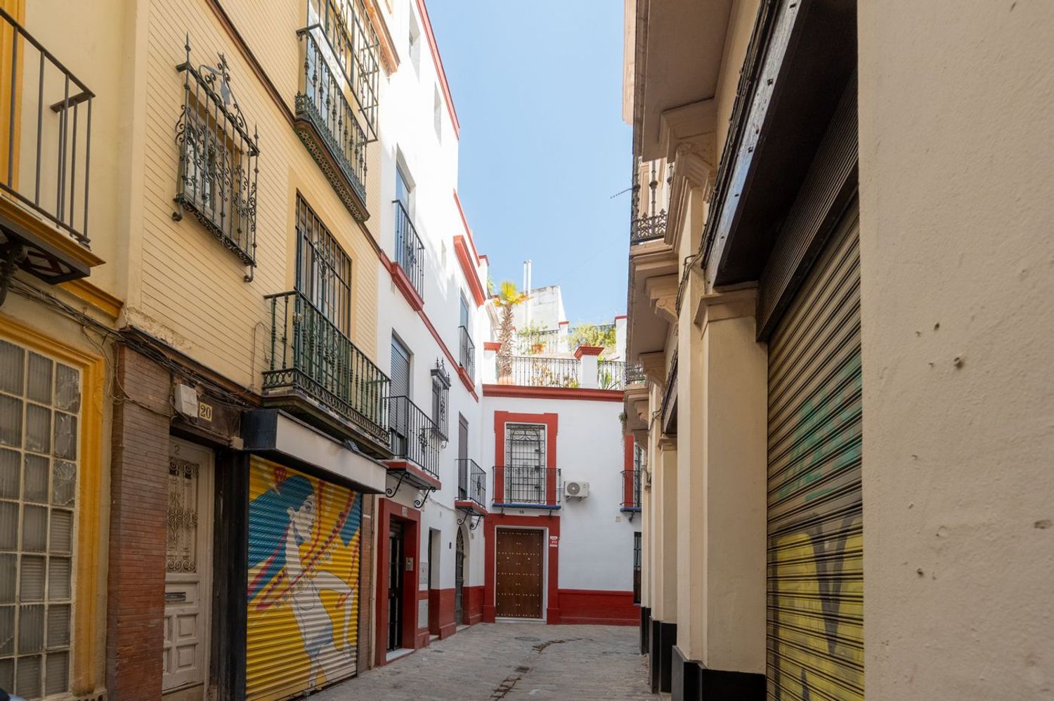 Chalet adosado en calle Siete Revueltas, 18 -1 - Foto 34