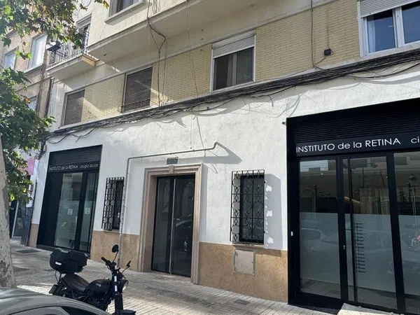 Piso en Calle de l'Heroi Romeu, 8, Arrancapins - Foto 2
