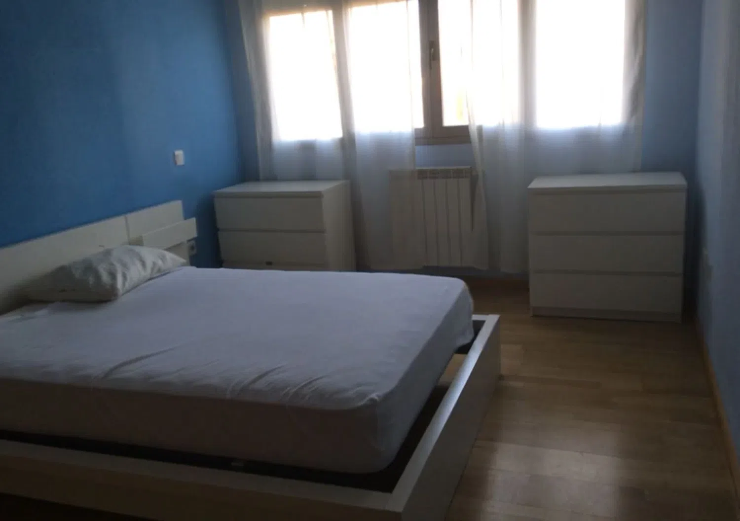 Piso en calle la Sierra, 2 - Foto 3