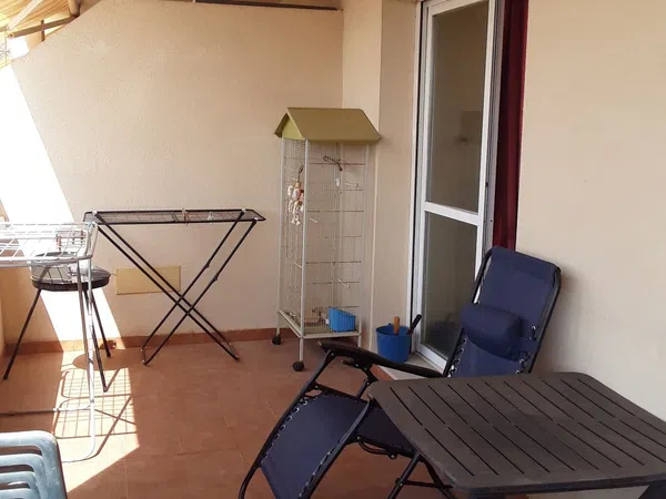 Piso en Calle Jose María Molina, 3, Aguadulce norte - Foto 28