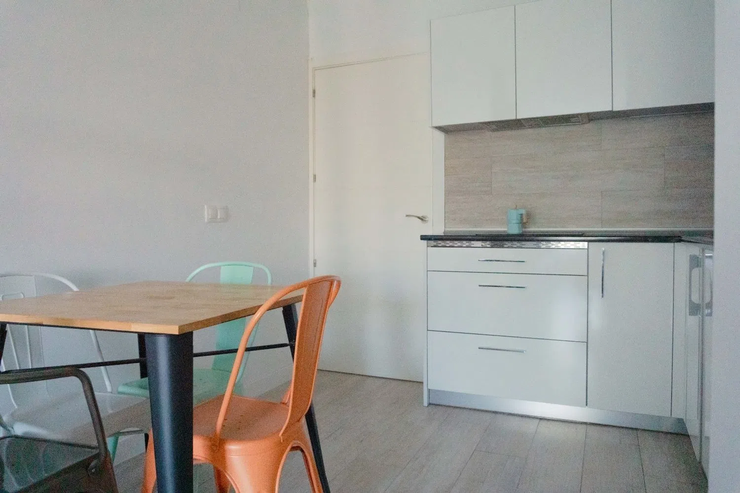 Piso en calle de Lavapiés, 33 - Foto 1