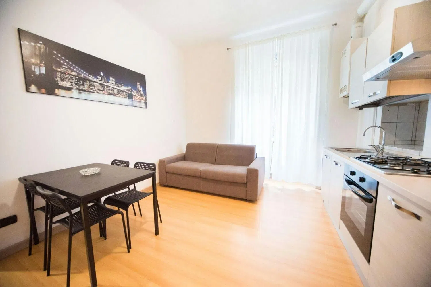 Piso en calle Marqués, 3 - Foto 1