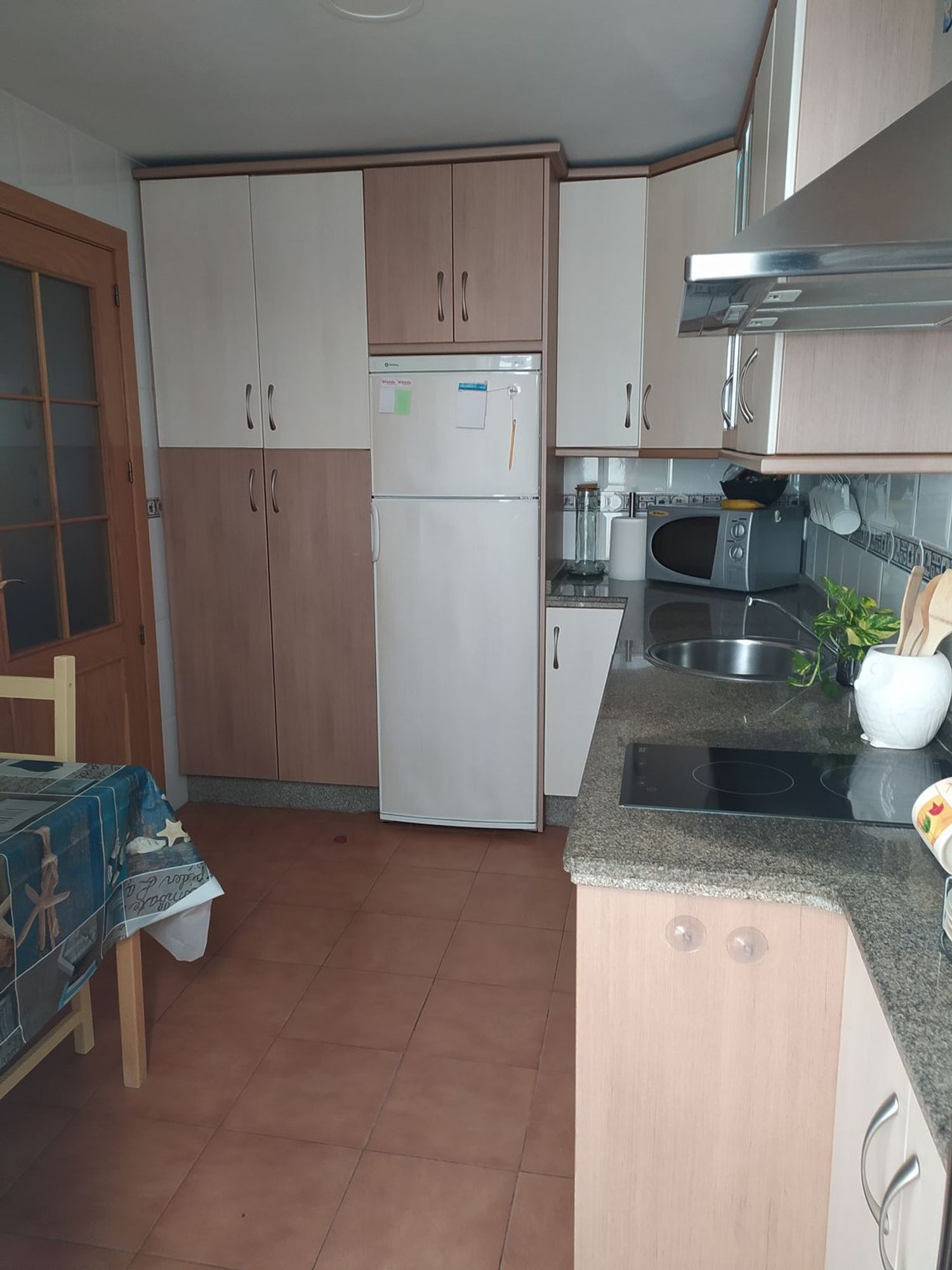 Piso en Calle Arturo Barea, 25, Huerta Rosales - Valdepasillas, Huerta Rosales - Valdepasillas - Foto 3