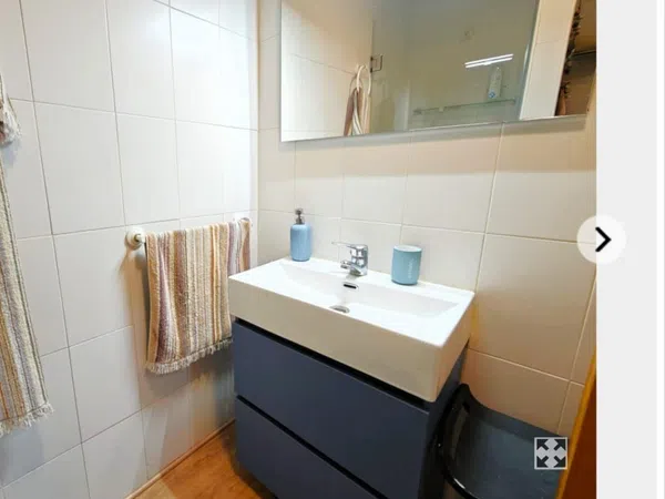 Chalet adosado en Avenida d'Elx, 144, El Palmeral-Urbanova-Tabarca - Foto 11