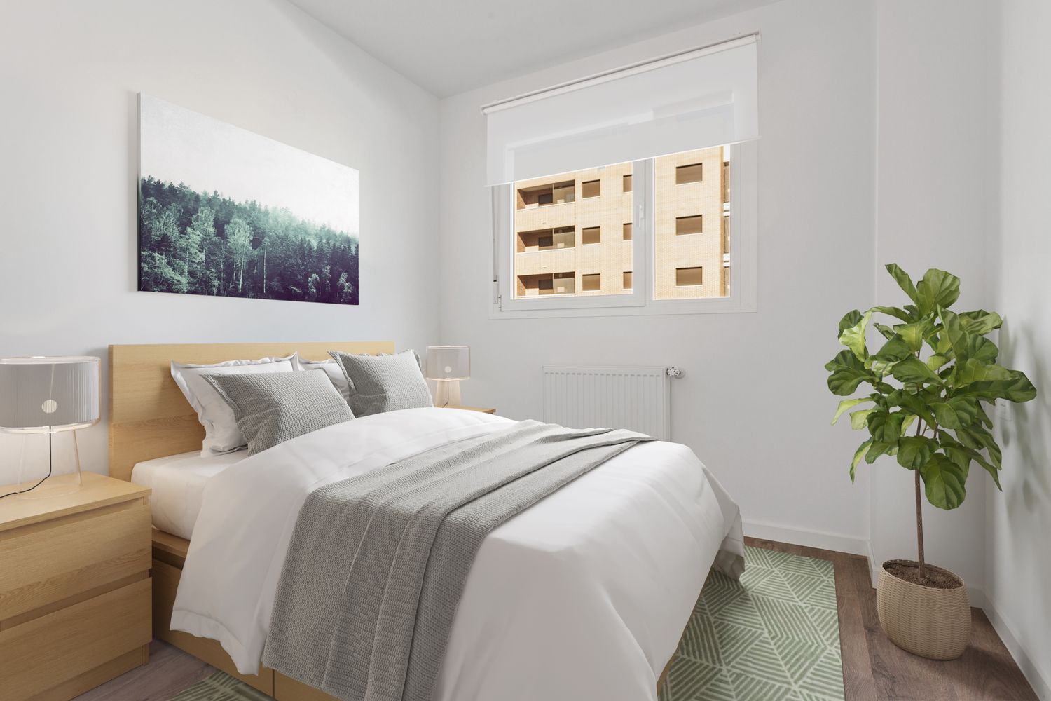 Piso en calle del Cerro del Monte, 3 - Foto 9