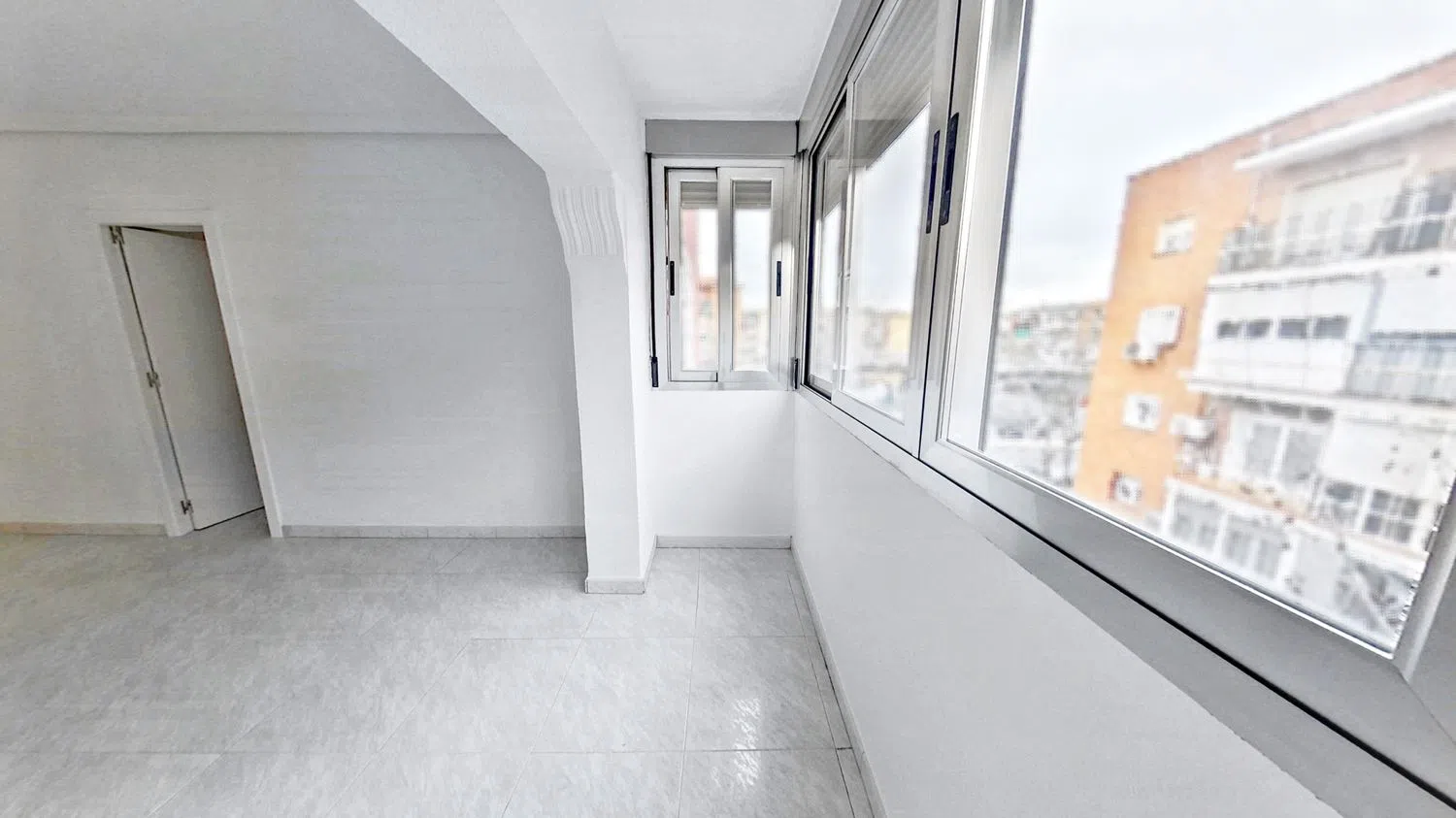 Piso en Barrio San Nicasio - Foto 2