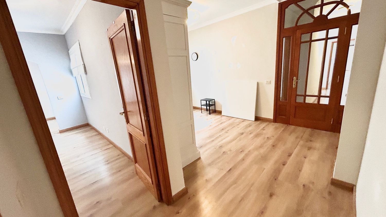Piso en Calle Eusebio Navarro, 51, Arenales - Lugo - Avda Marítima - Foto 13