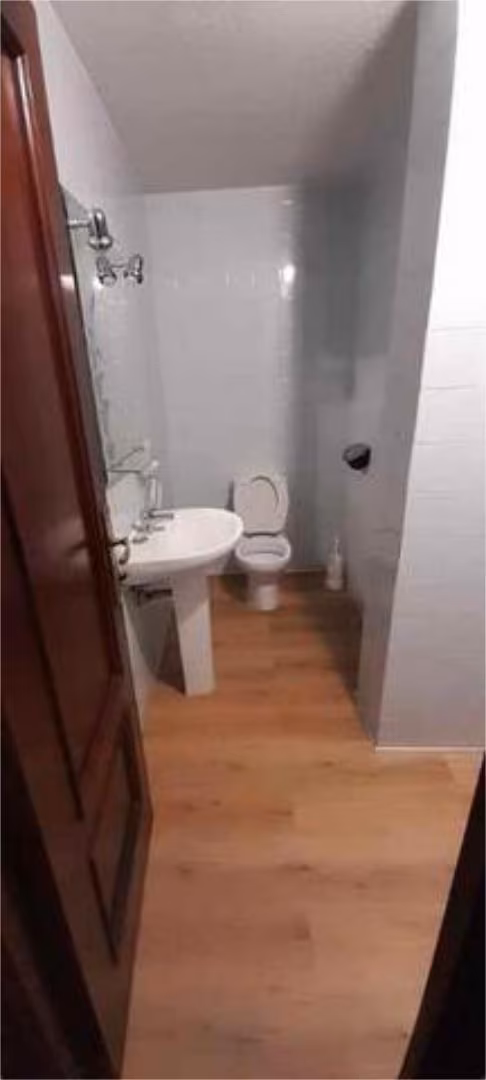 Chalet en Salesas - Foto 5