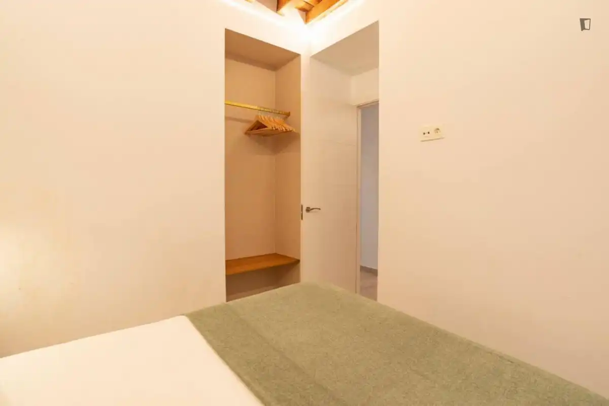 Apartamento en  Madrid Capital - Foto 6