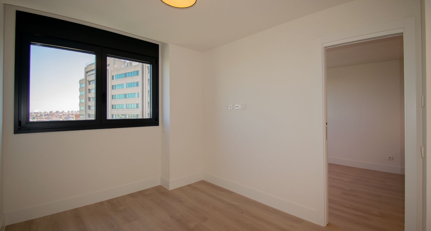 Piso en Calle de Juan Esplandiú, 21, Estrella - Foto 12