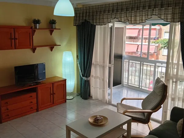 Piso en Calle Beethoven, 2, Los Guindos - Parque Mediterráneo - Santa Paula - Foto 4