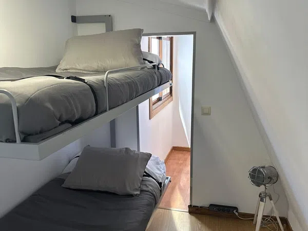 Ático en paseo Jesús Durán Troncoso, 5 D - Foto 17