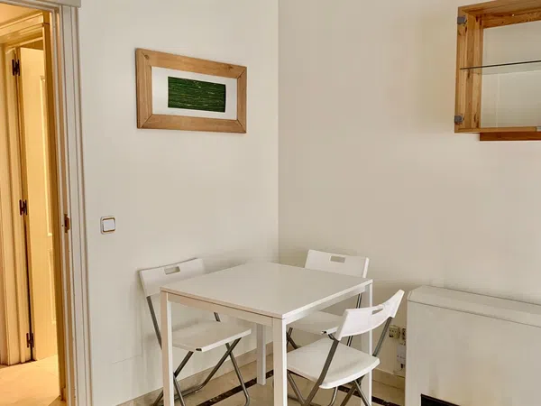 Estudio en Calle Machaquito, 33, Conde Orgaz-Piovera - Foto 8
