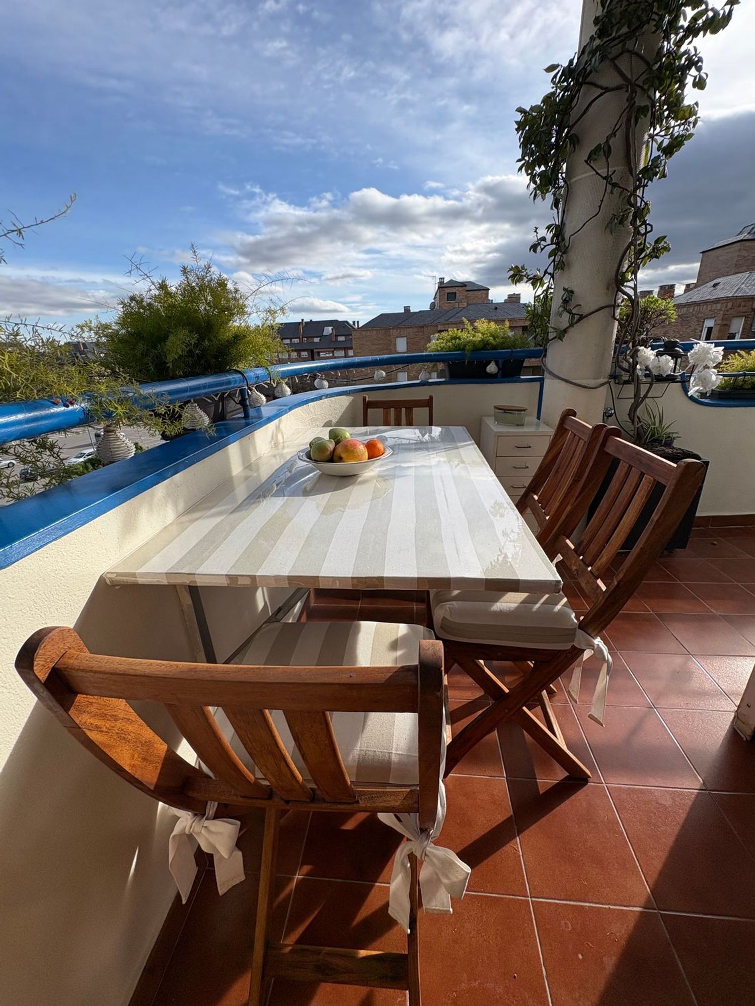 Piso en calle Manuel de Falla, 11 - Foto 19