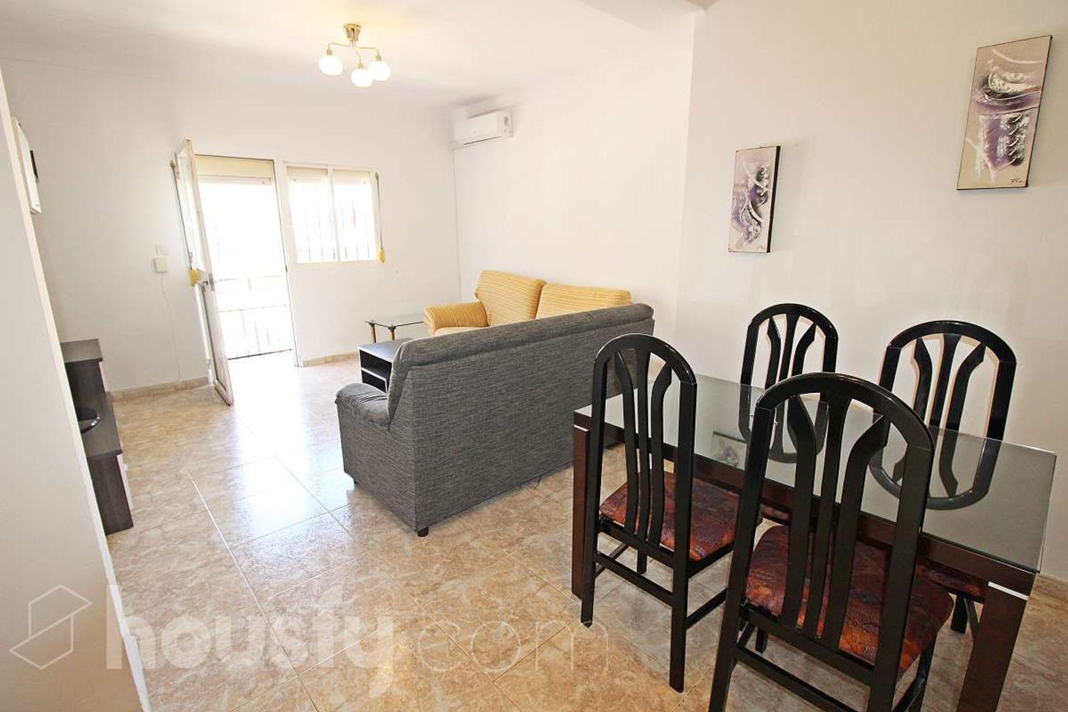 Piso en Calle Ramón Feliu, Campanillas - Foto 7