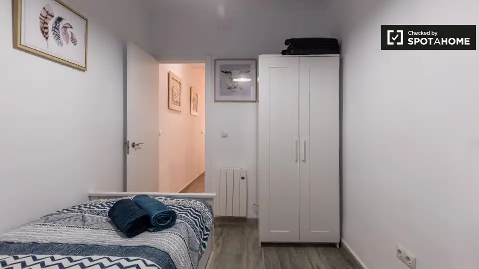 Piso en  Valencia Capital - Foto 16