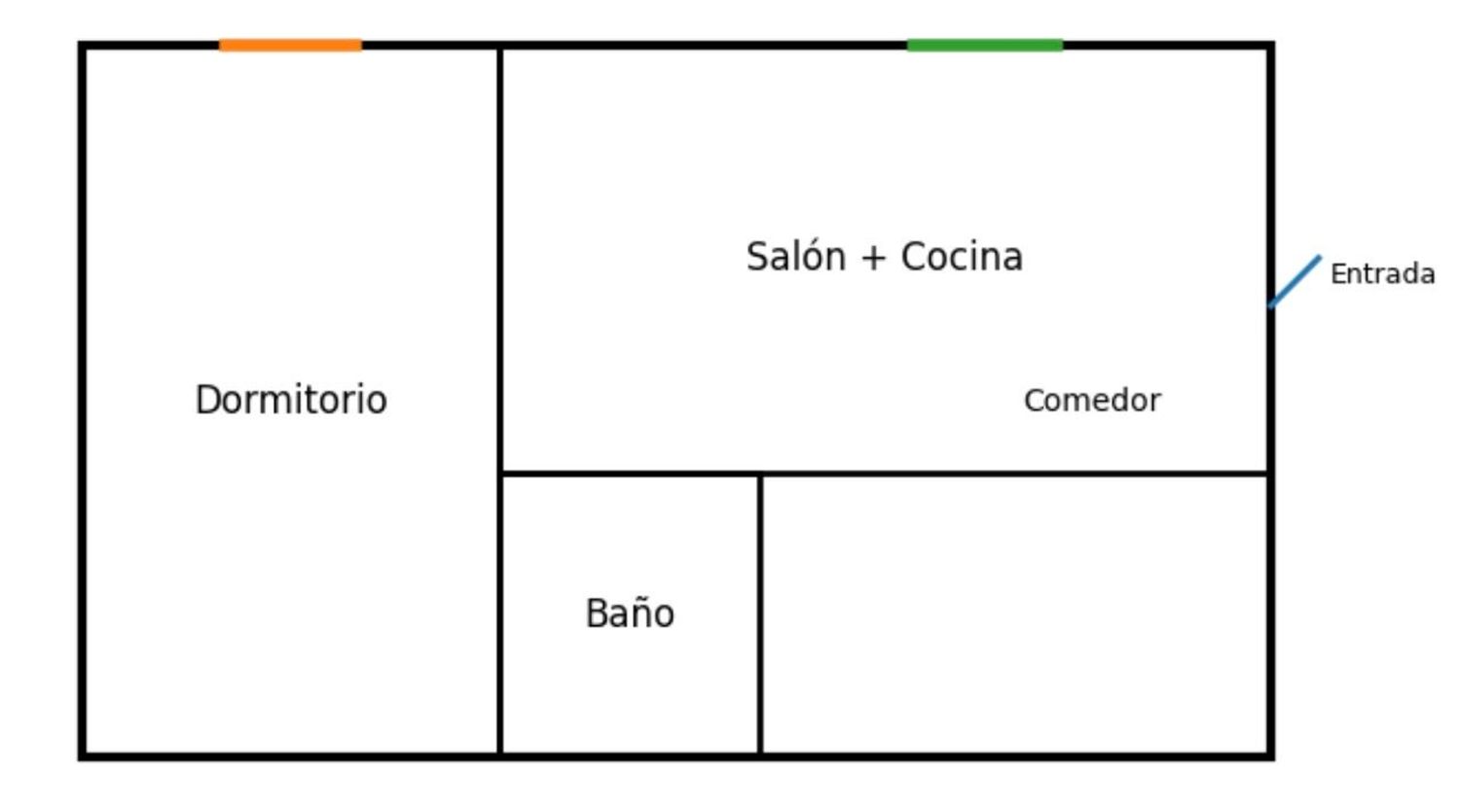 Piso en Calle Toninas, 142, El Escobonal - Pájara, El Escobonal - Pájara - Foto 8