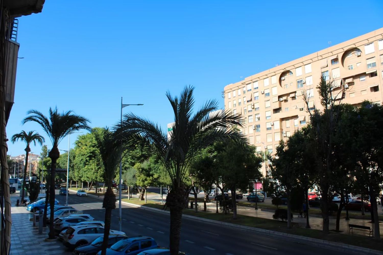 Piso en Alameda de San Antón, 41 - Foto 2