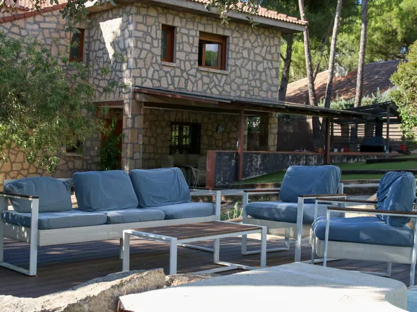 Casa o chalet independiente en Calle Geranio, 12, Valdepastores - Las Encinas, Valdepastores - Las Encinas - Foto 3