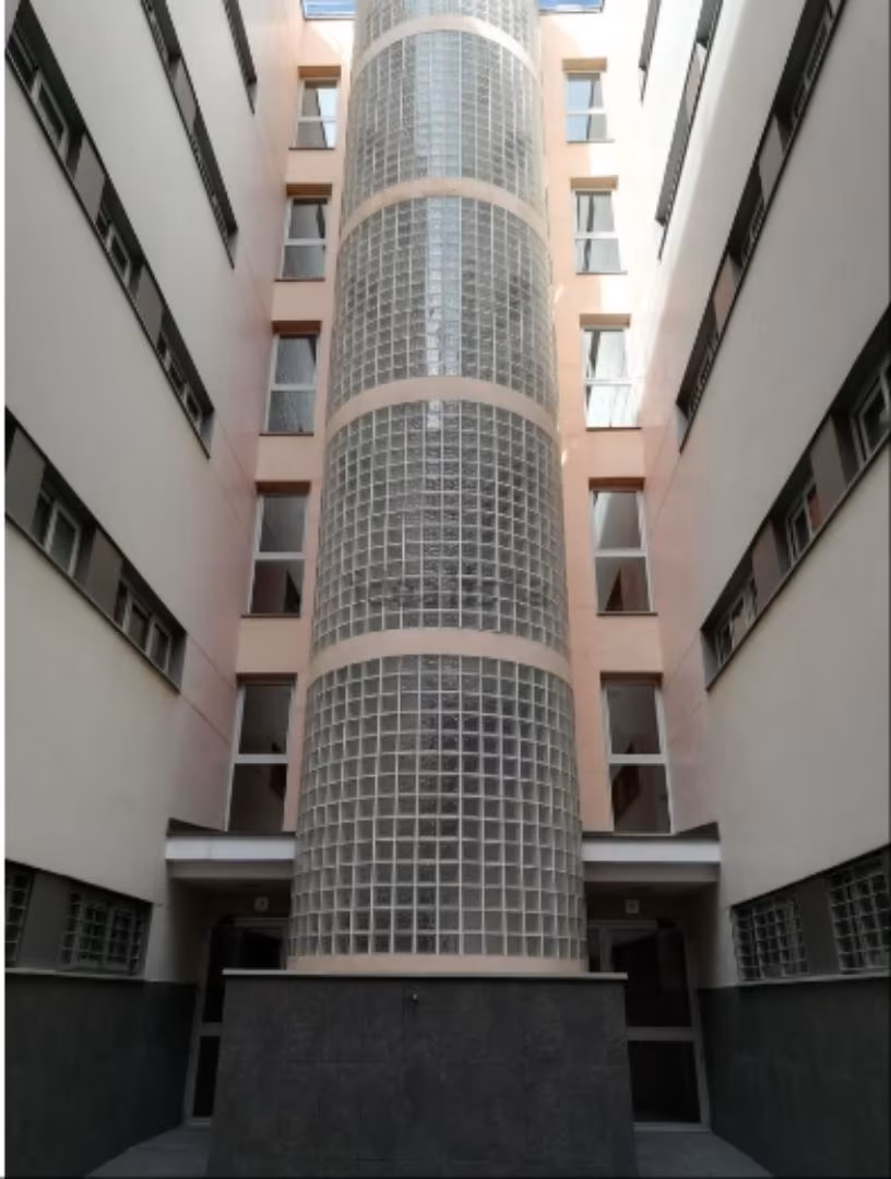 Piso en  Pasaje de la Ciencia 1 - Foto 26