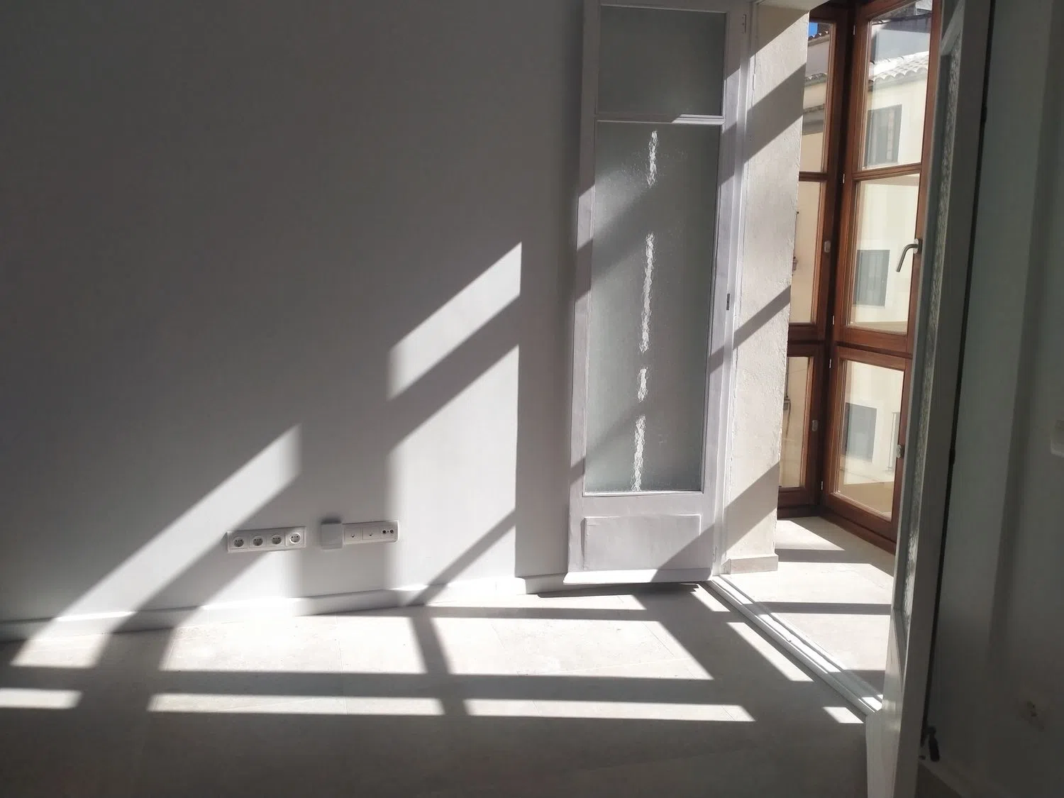 Piso en Barrio La Missio - Mercat - Foto 2