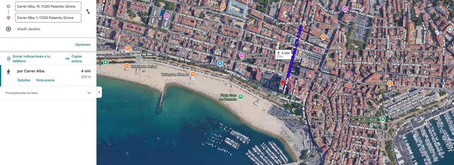 Piso en Calle Alba, 19, Avinguda Catalunya, Avinguda Catalunya - Foto 11