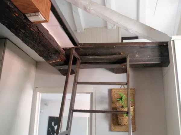 Estudio en calle Apodaca, 6 - Foto 12