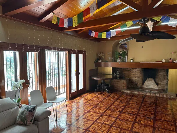 Casa o chalet independiente en Calle Aurora, 1 - Foto 4