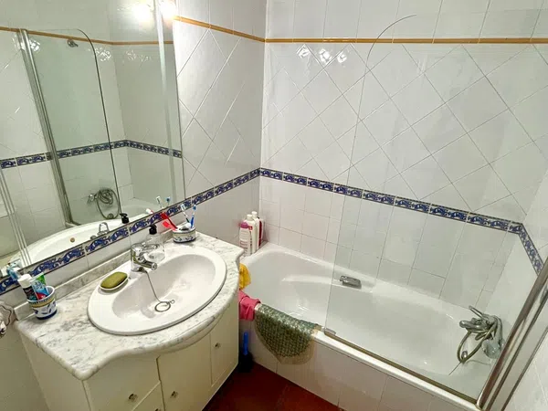 Estudio en Calle Condesa de Lebrija, 1 Sn, Centro-Calzada-Cabo Noval, Centro-Calzada-Cabo Noval - Foto 6