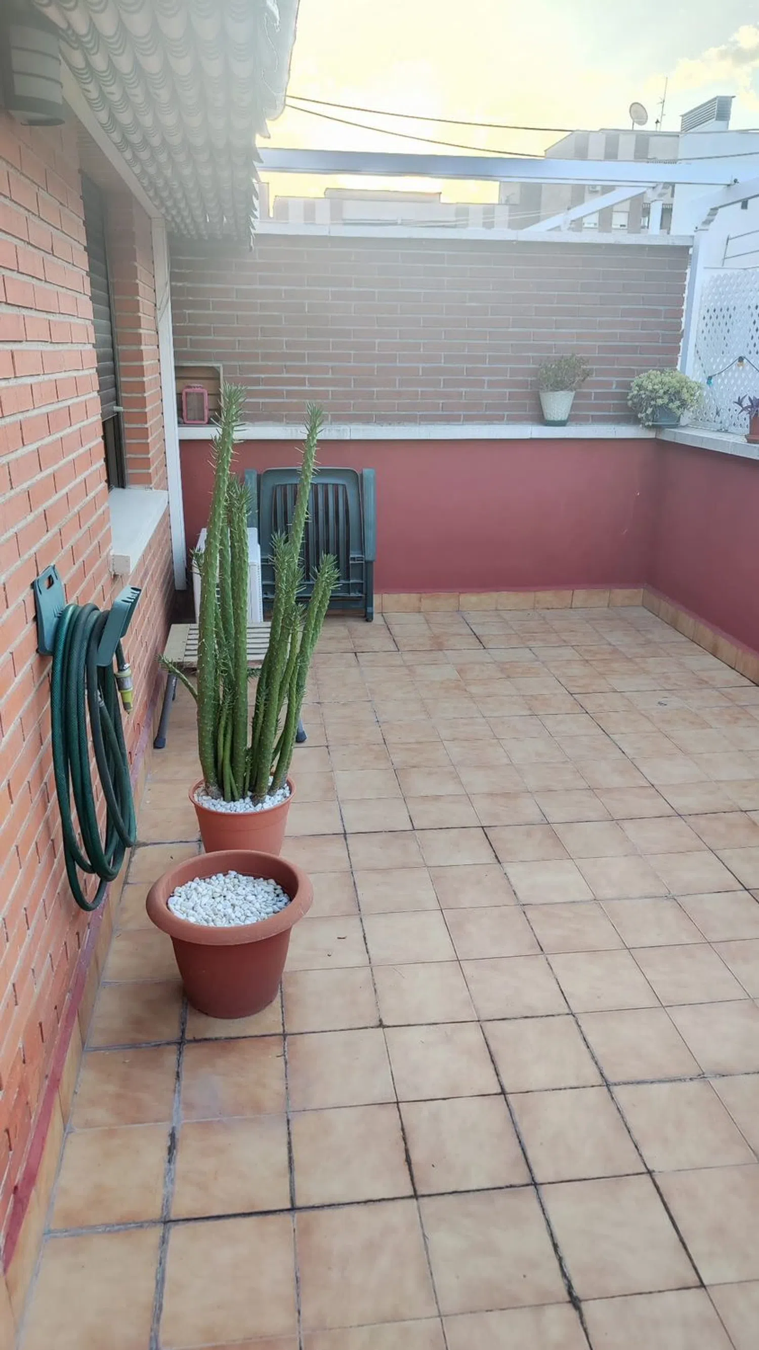 Ático en calle Sierra de Arla, 20 Sn - Foto 5