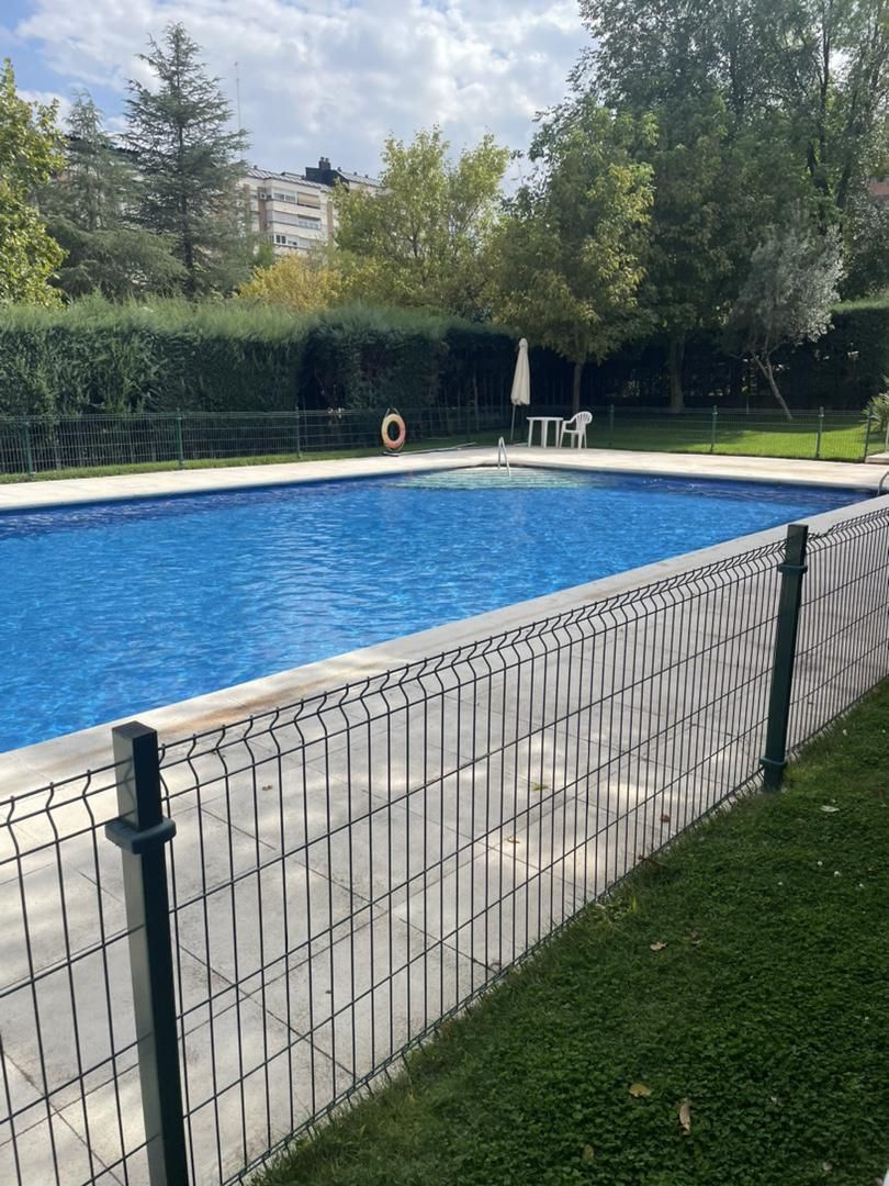 Piso en  Calle de Ramón Gómez de la Serna 28