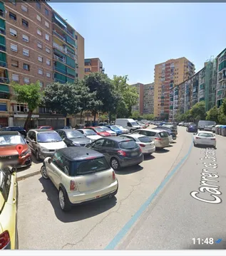 Piso en  Carrer de Cantàbria 60 - Foto 14