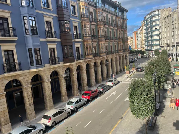 Piso en Calle Marqués de San Esteban, 33, Centro - Puerto - Foto 12
