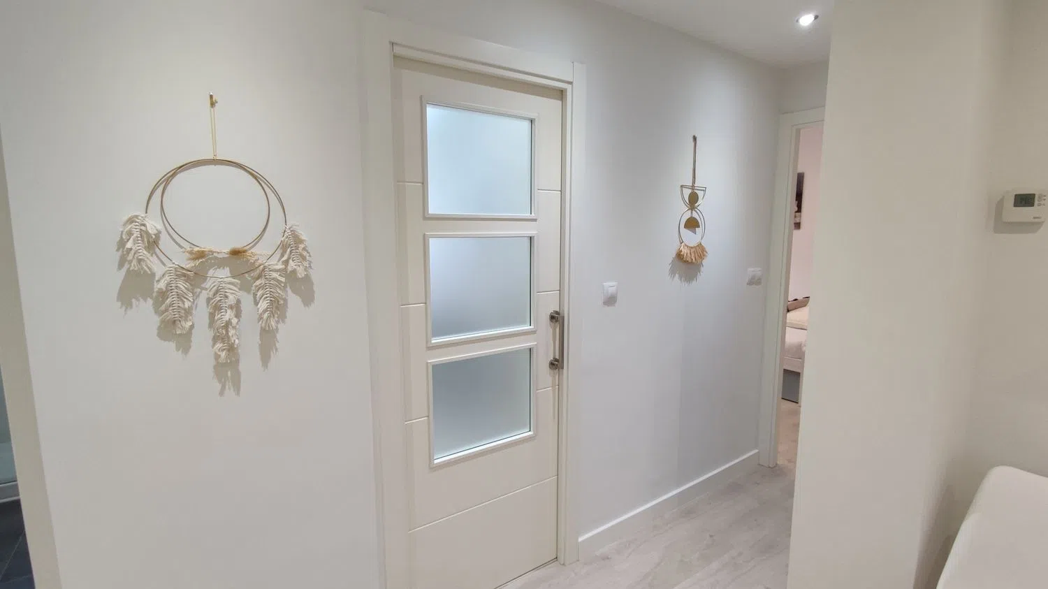 Piso en paseo General Dávila -Grupo San Francisco, 18 - Foto 3