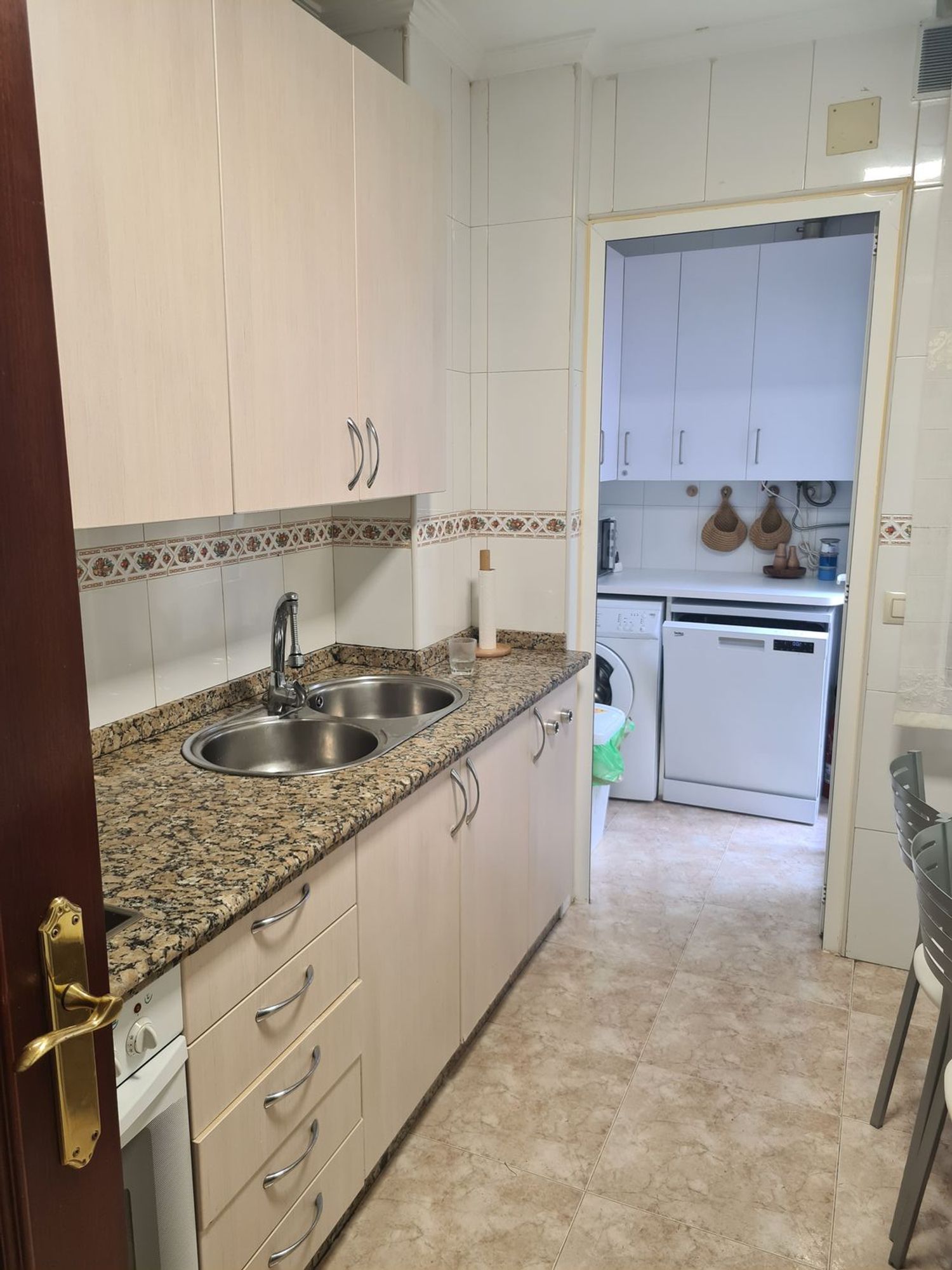 Piso en Avenida de Vigo, 150, Cangas, Cangas - Foto 6