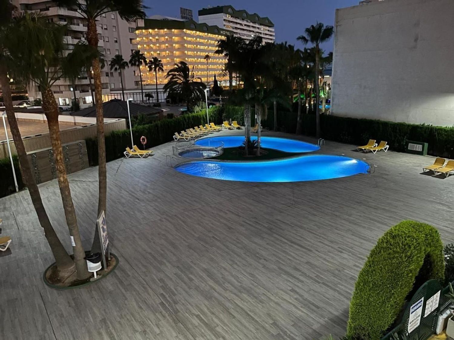 Piso en Avenida Juan Carlos I, 50, Playa de Fossa-Levante, Playa de Fossa-Levante - Foto 9