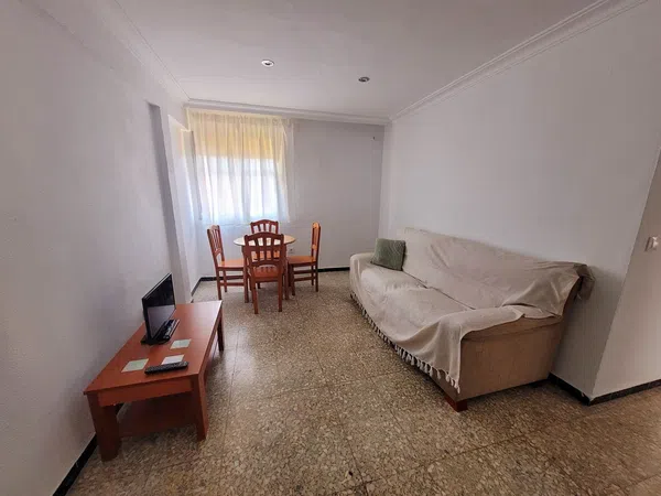 Piso en San Vicente de Paul, 21