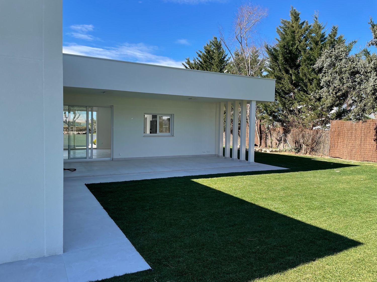 Casa o chalet independiente en Avenida del Monte, 110 - Foto 10