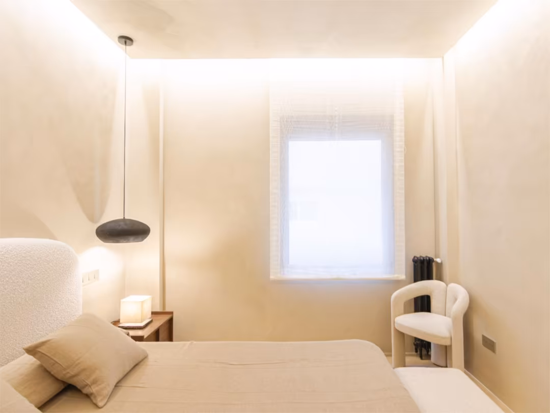 Piso en  Madrid Capital - Foto 47