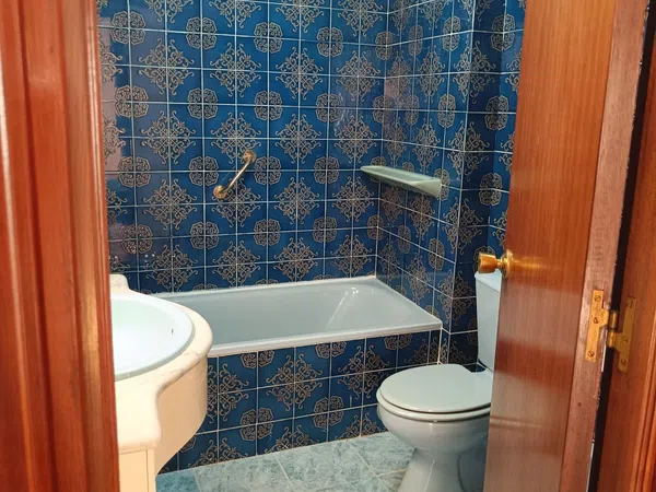 Piso en Calle Vélez-Malaga, 6, Malagueta - Monte Sancha - Foto 8